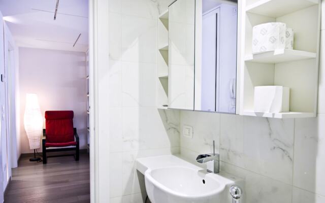 Ginori 40 - Keys Of Italy