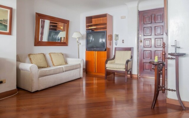 Apartamento Santa Barbara Unicentro