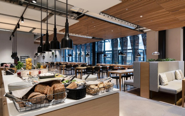 Heymo 1 by Sokos Hotels