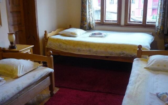 Guest House Velina