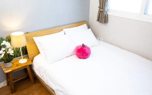 Rainbootsguesthouse
