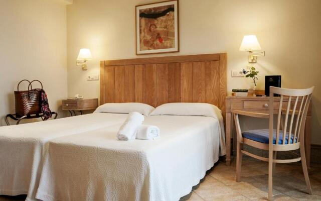 Hotel Voramar Formentera