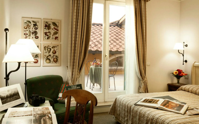 Hotel Selva Candida