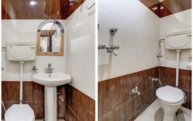 Hotel Milan by OYO Rooms