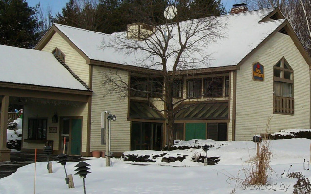 Best Western Inn & Suites Rutland-Killington