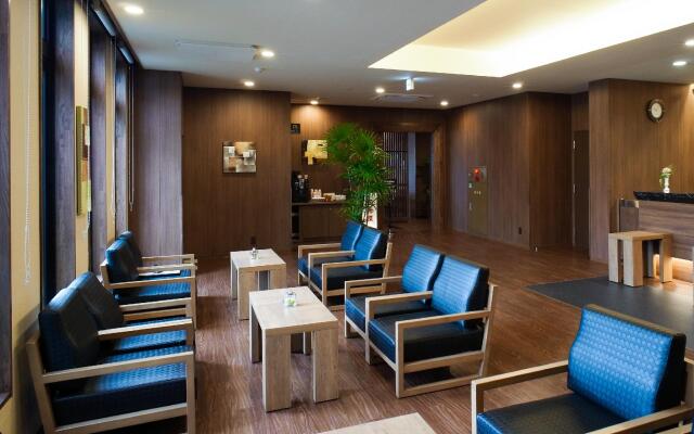 Hotel Route-Inn Ofunato