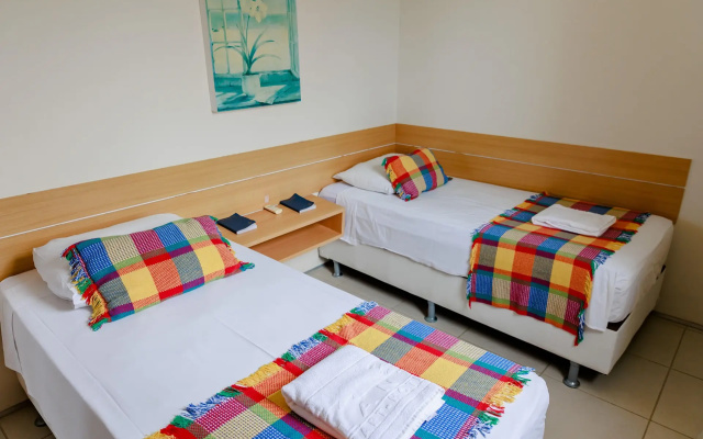 Atlantic Apart Hotel - Porto das Dunas