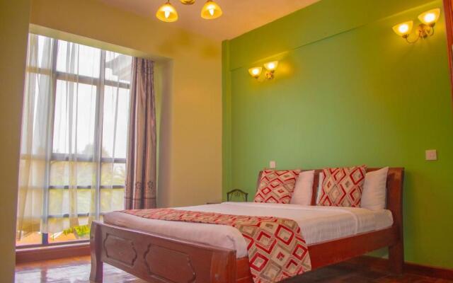 KenGen Furnished and Serviced Apartments