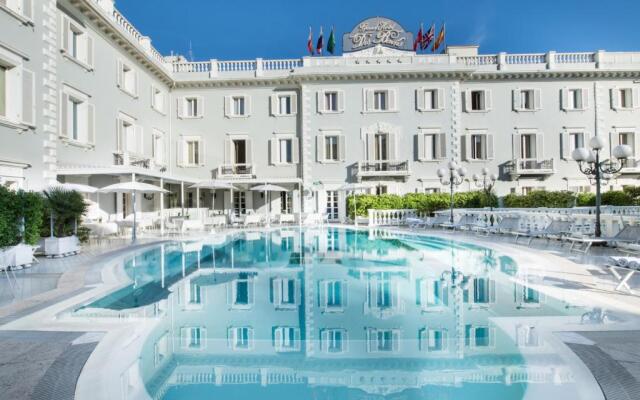 Grand Hotel Des Bains