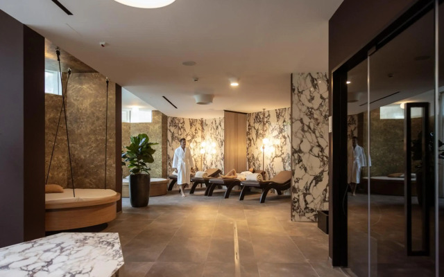 Palace Hotel Città