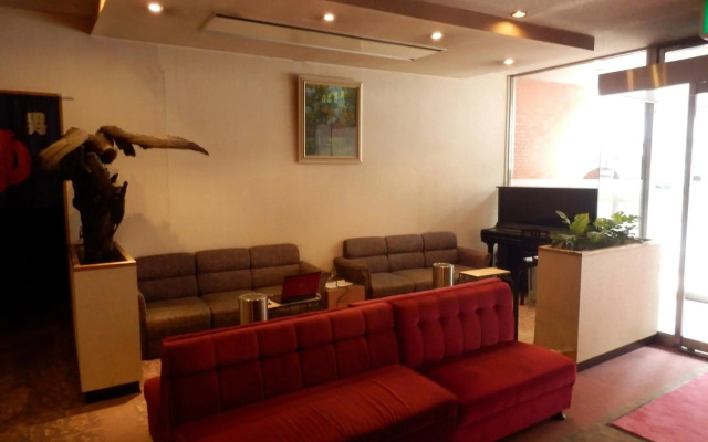 Oka Hotel