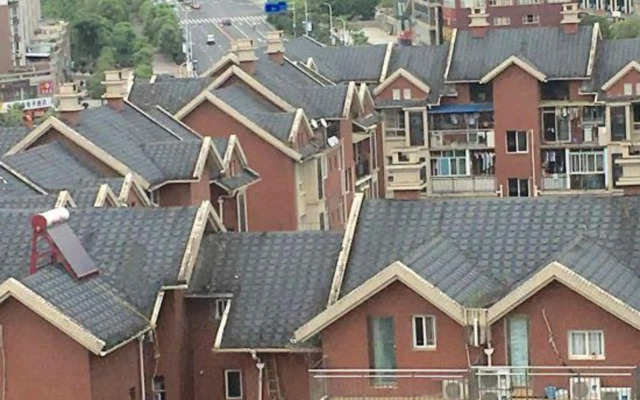 Fuhao Hostel (Chongqing Fuling)