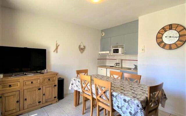 Chalet Le Dévoluy-Agnières-en-Dévoluy, 3 pièces, 7 personnes - FR-1-504-62