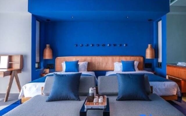 Shanghai Huafang Tongxiang Tour Boutique Hotel