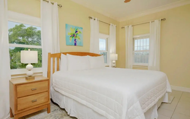 Silk Cotton Villas