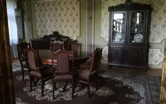 Guest House Irma