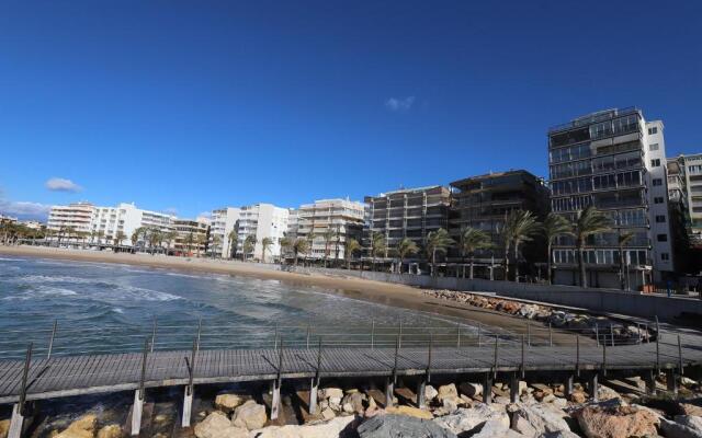 Apartamento Differentflats Barcino