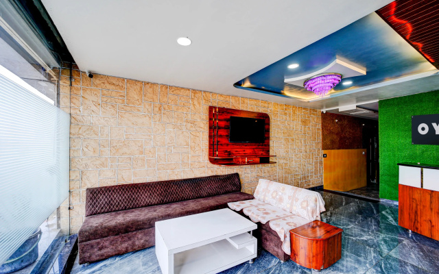 Hotel Silver Moon