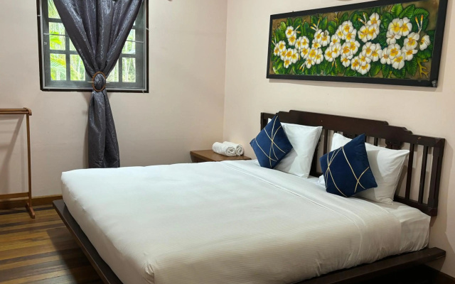 Padimas Villa @Datai Valley – Guest Rooms – Langkawi