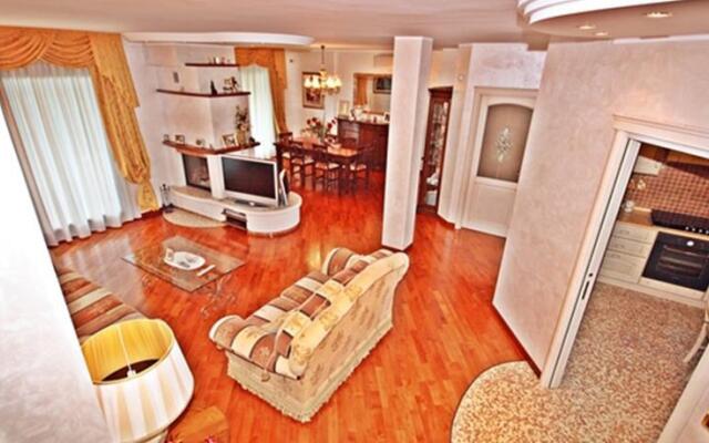 Holiday Home Sorriso Residenza Per Anziani