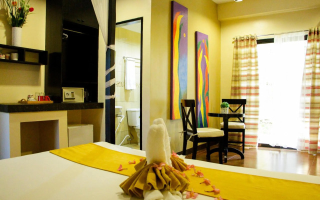 Sulusea Boutique Hotel