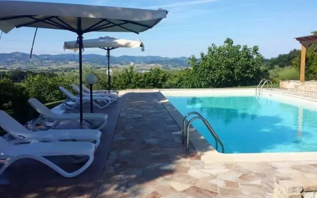 Agriturismo I Cerri