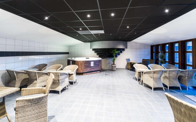 Best Western Gustaf Wasa Hotel
