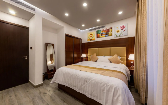 Rosalina Hotel