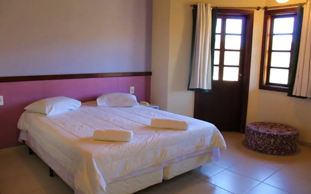 Hotel Estação Engenheiro Passos