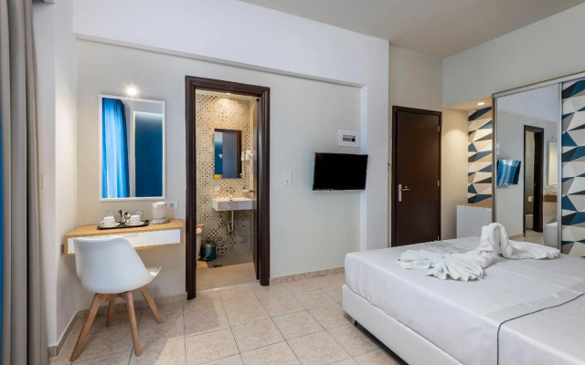 Olympia Hotel