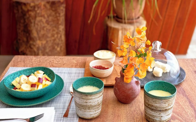 Norte Suites Boutique