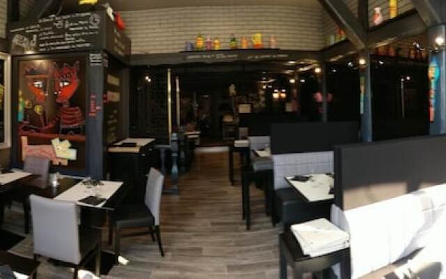 Relais Lorraine Alsace