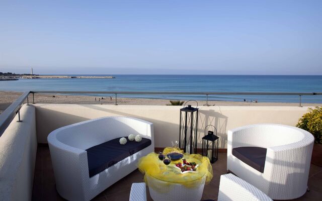 Hotel Mira Spiaggia