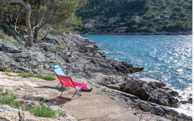 Amazing Home in Crnja Luka With Wifi and 2 Bedrooms