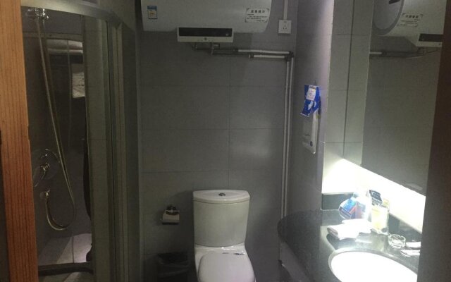 Hai Shen Wish Hotel