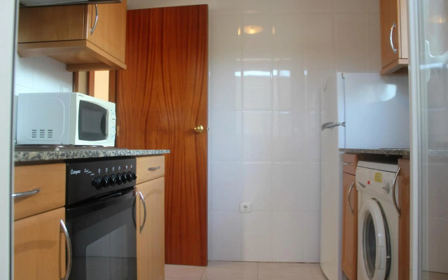 Joyapartments Calas II