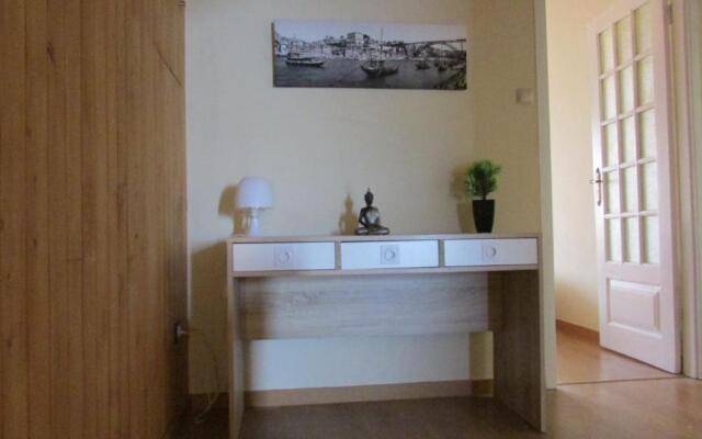 Apartamento Costa Cabral