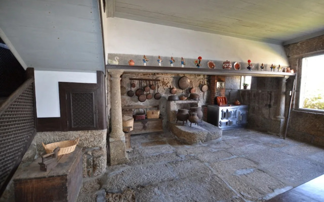 Casa do Ribeiro