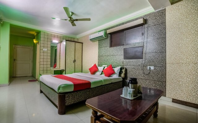 Hotel Hilltop By OYO Rooms