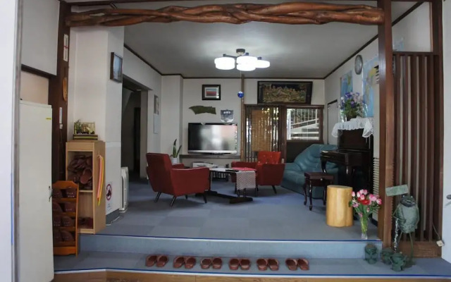Miyoshiya Ryokan