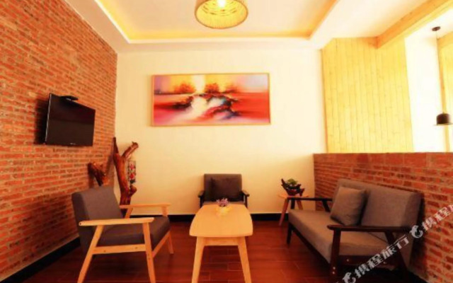 Shenzhen Busy Boss Boutique Inn