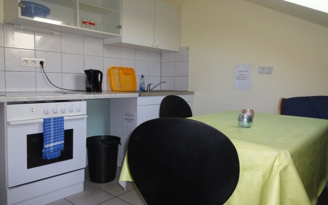 Zimmervermietung Lösken 2