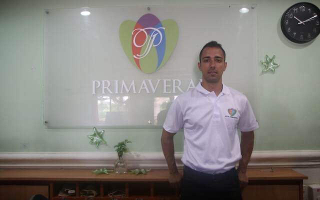 Hotel Dominicana Plus Bavaro