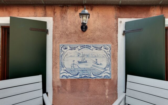 Santo Stefano Accademia Apartment Venice