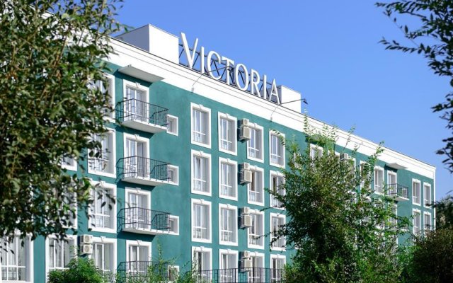 Hotel Victoria