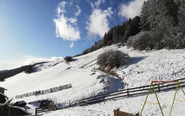 Ferienwohnung Heimatblick