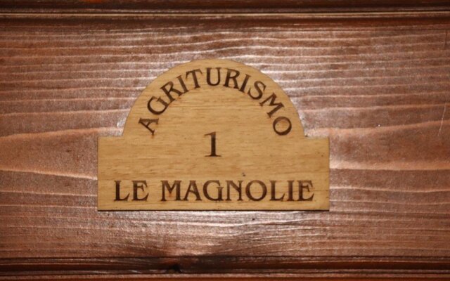 Le Magnolie