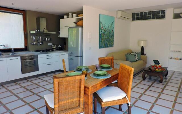Loris House