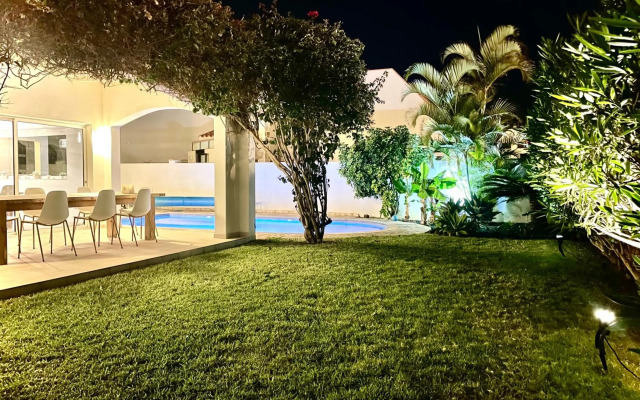 Villa Turquesa 3 Fuerteventura