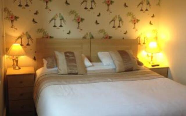 The Bebington